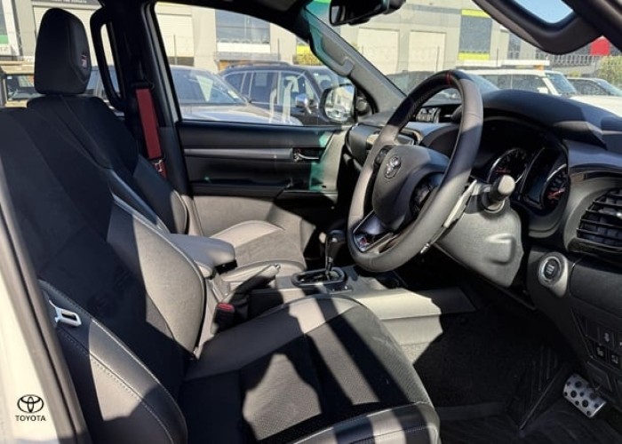 Used 1
                    TOYOTA
                     for Sale Image