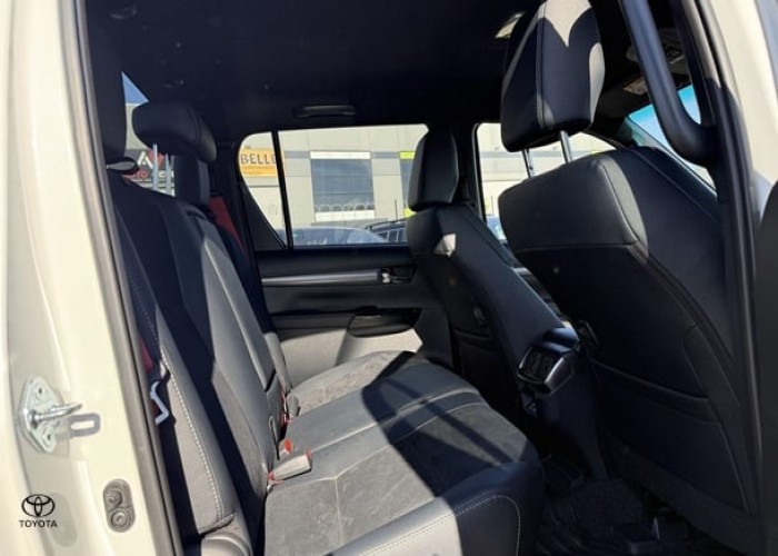 Used 1
                    TOYOTA
                     for Sale Image