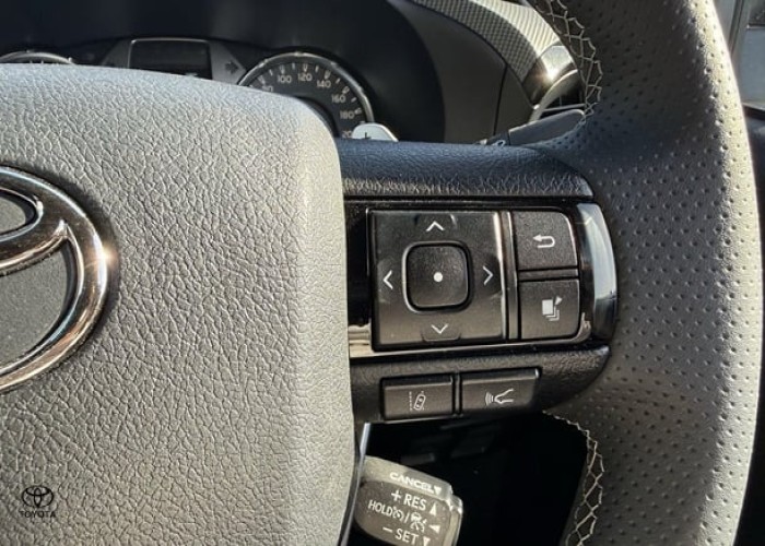 Used 1
                    TOYOTA
                     for Sale Image