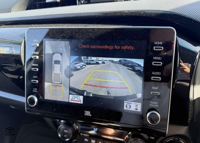 Used 1
                    TOYOTA
                     for Sale Image