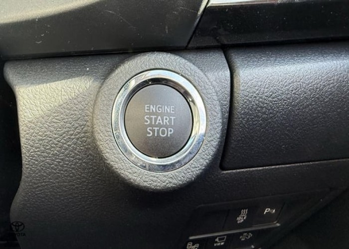 Used 1
                    TOYOTA
                     for Sale Image