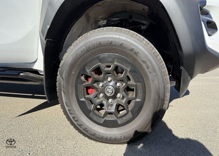 Used 1
                    TOYOTA
                     for Sale Image