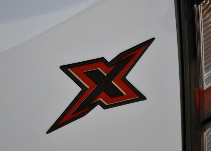 Used 1
                    ISUZU
                     for Sale Image