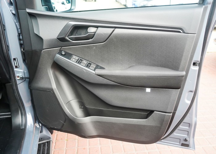 Used 1
                    ISUZU
                     for Sale Image