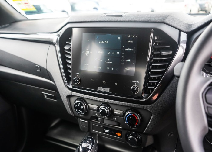 Used 1
                    ISUZU
                     for Sale Image