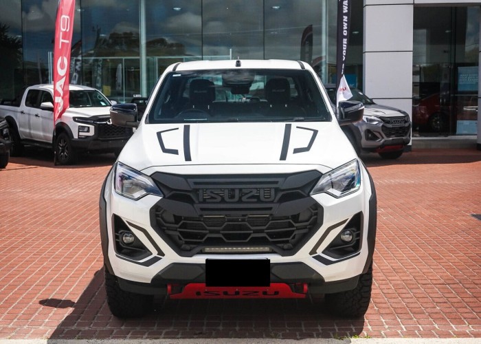 Used 1
                    ISUZU
                     for Sale Image