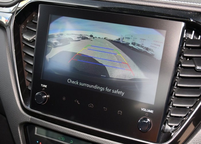 Used 1
                    ISUZU
                     for Sale Image