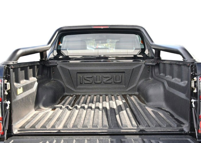 Used 1
                    ISUZU
                     for Sale Image