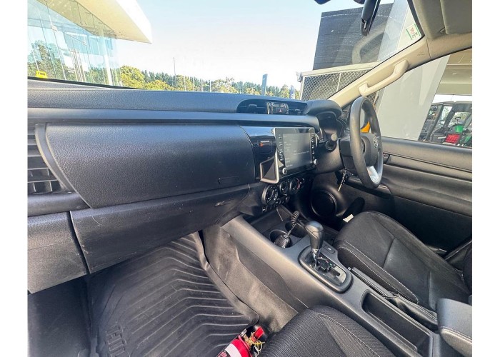 Used 1
                    TOYOTA
                     for Sale Image