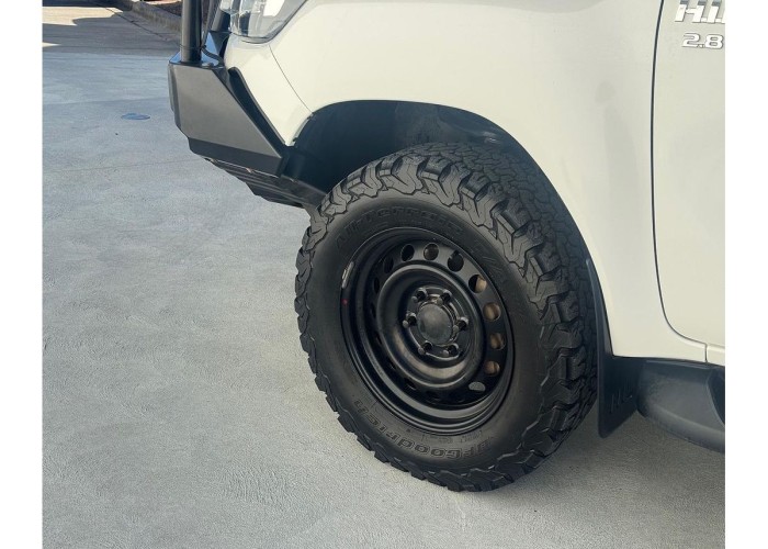 Used 1
                    TOYOTA
                     for Sale Image