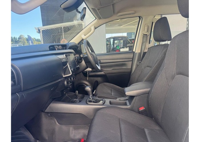 Used 1
                    TOYOTA
                     for Sale Image