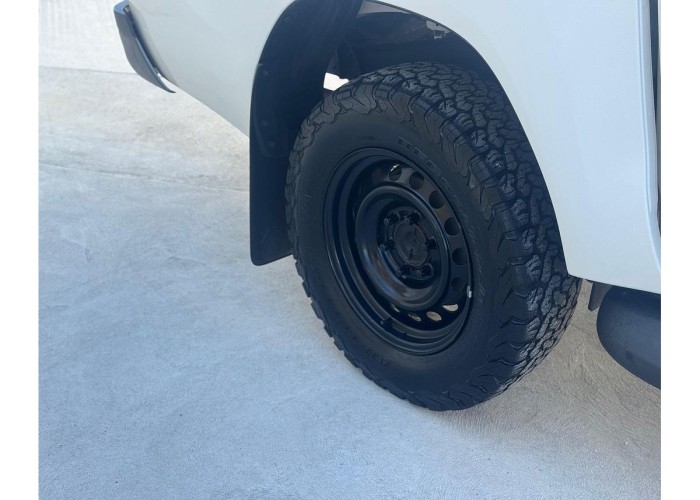 Used 1
                    TOYOTA
                     for Sale Image