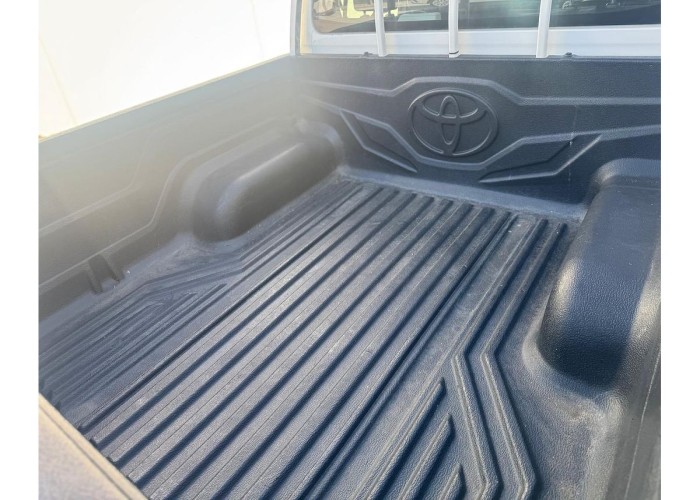 Used 1
                    TOYOTA
                     for Sale Image