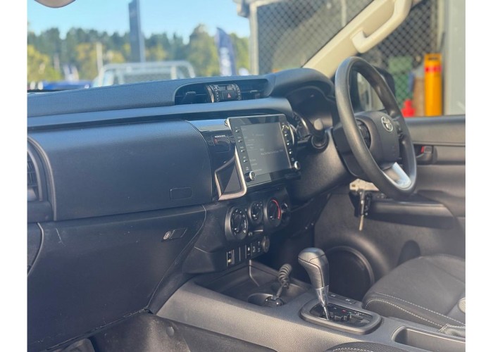 Used 1
                    TOYOTA
                     for Sale Image