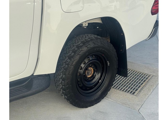 Used 1
                    TOYOTA
                     for Sale Image