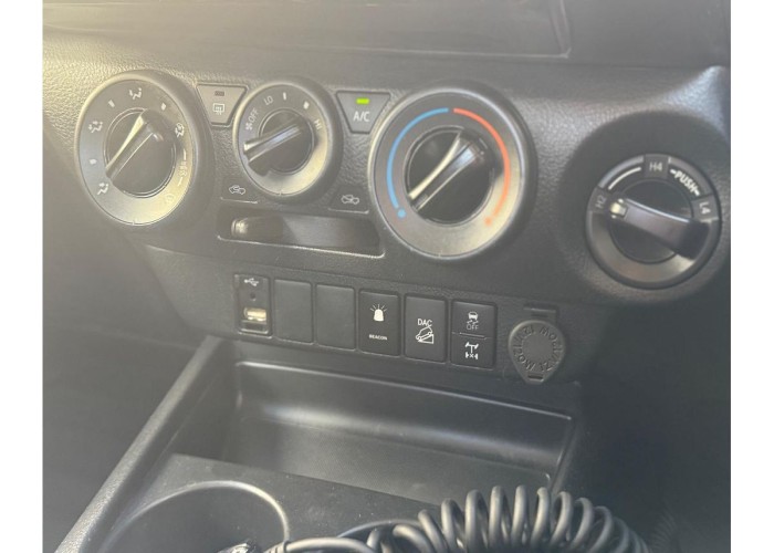 Used 1
                    TOYOTA
                     for Sale Image