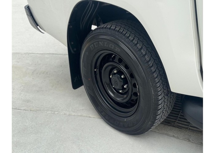 Used 1
                    TOYOTA
                     for Sale Image