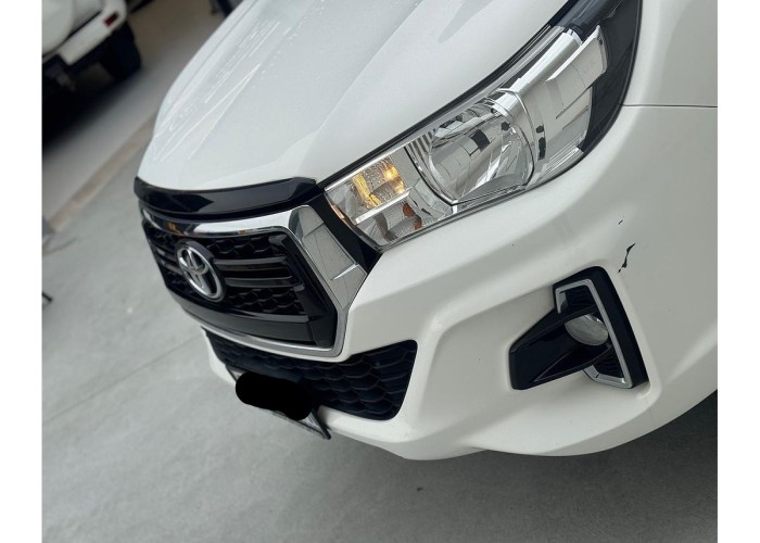 Used 1
                    TOYOTA
                     for Sale Image