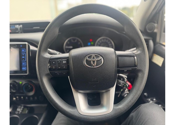 Used 1
                    TOYOTA
                     for Sale Image
