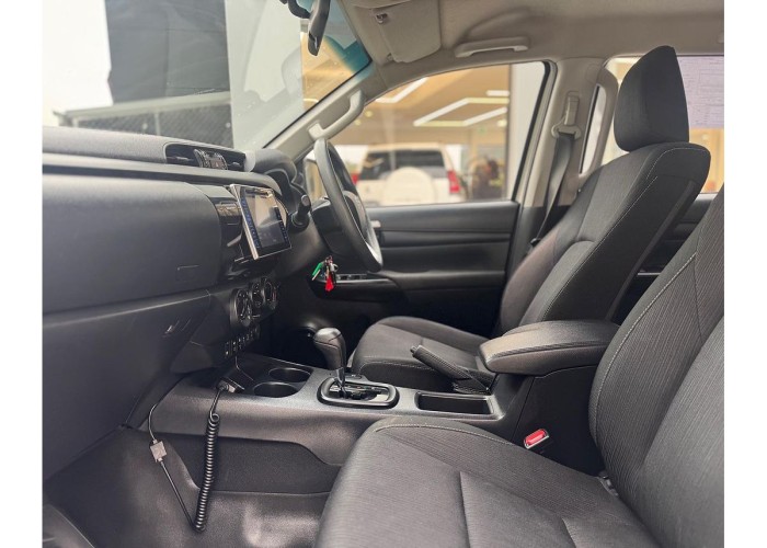 Used 1
                    TOYOTA
                     for Sale Image