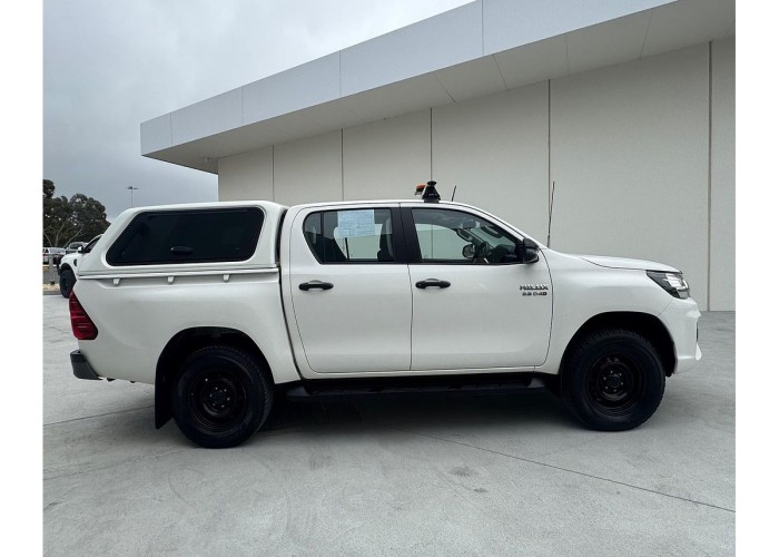 Used 1
                    TOYOTA
                     for Sale Image