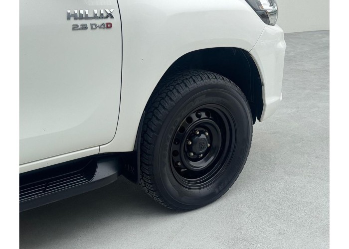 Used 1
                    TOYOTA
                     for Sale Image