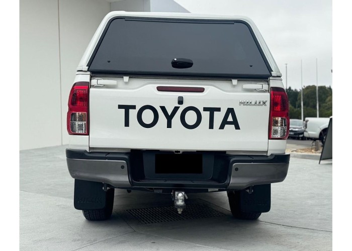 Used 1
                    TOYOTA
                     for Sale Image