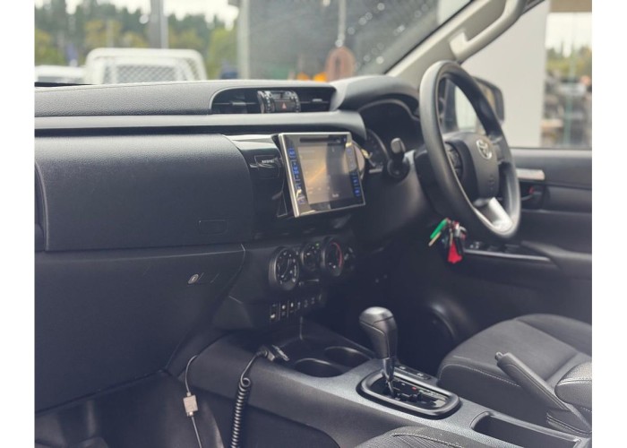 Used 1
                    TOYOTA
                     for Sale Image