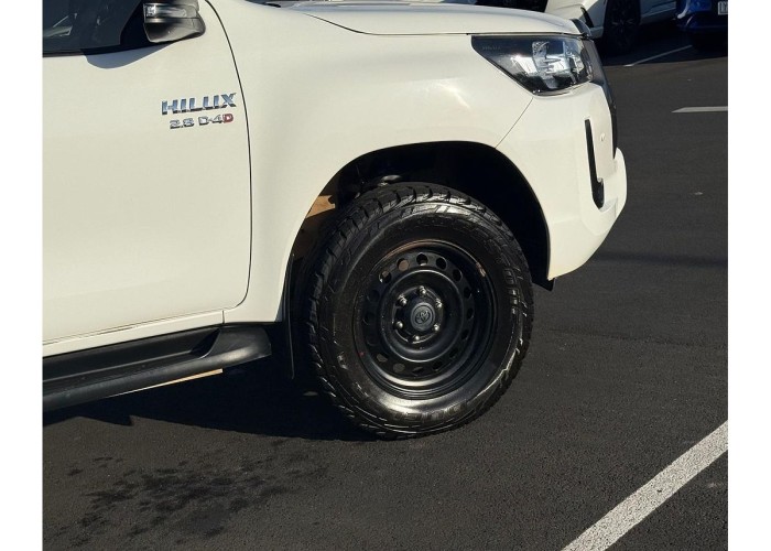 Used 1
                    TOYOTA
                     for Sale Image