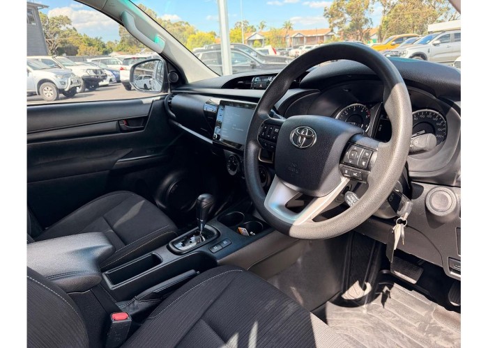 Used 1
                    TOYOTA
                     for Sale Image