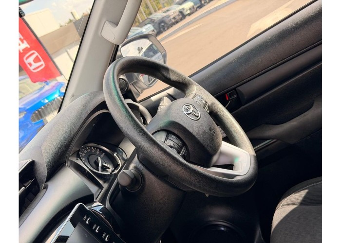 Used 1
                    TOYOTA
                     for Sale Image