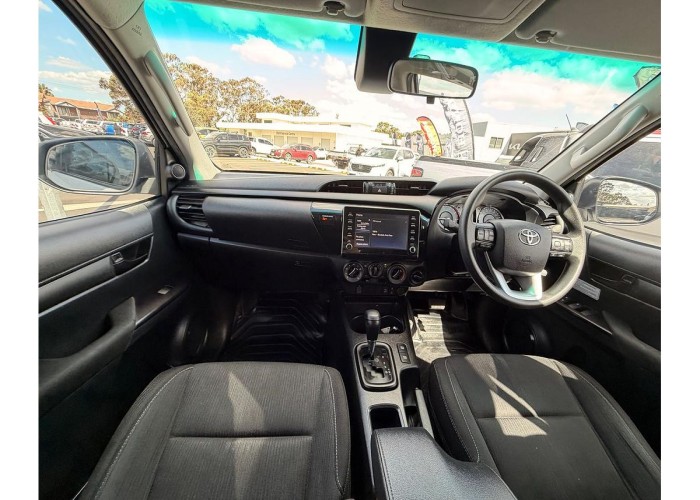 Used 1
                    TOYOTA
                     for Sale Image