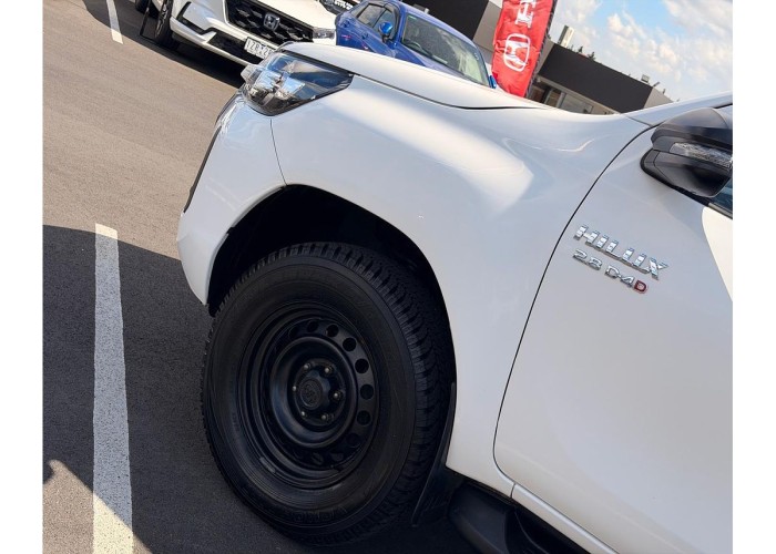 Used 1
                    TOYOTA
                     for Sale Image