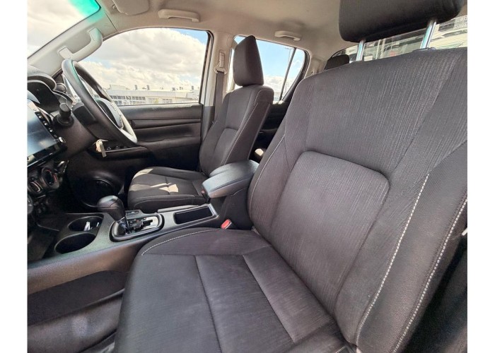 Used 1
                    TOYOTA
                     for Sale Image