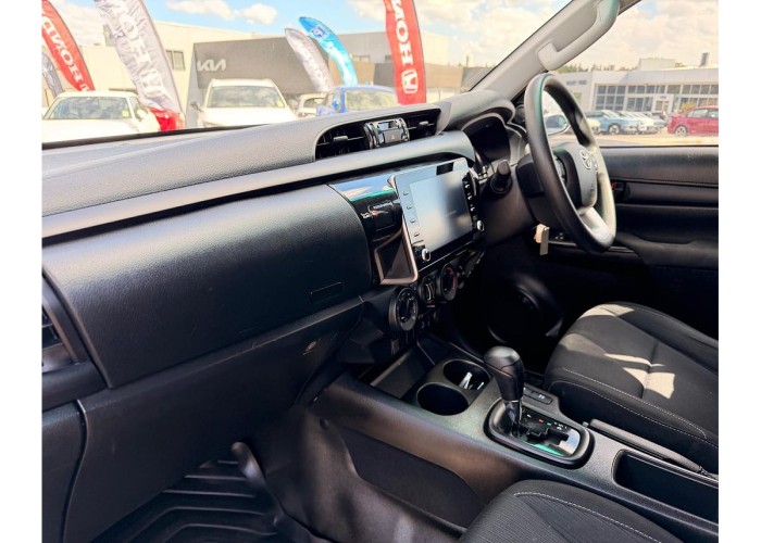 Used 1
                    TOYOTA
                     for Sale Image