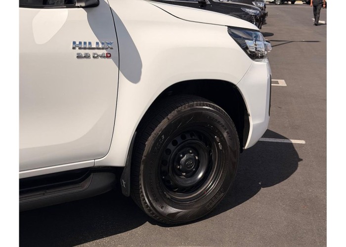 Used 1
                    TOYOTA
                     for Sale Image