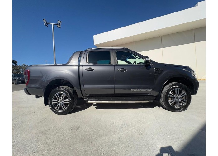 Used 1
                    FORD
                     for Sale Image