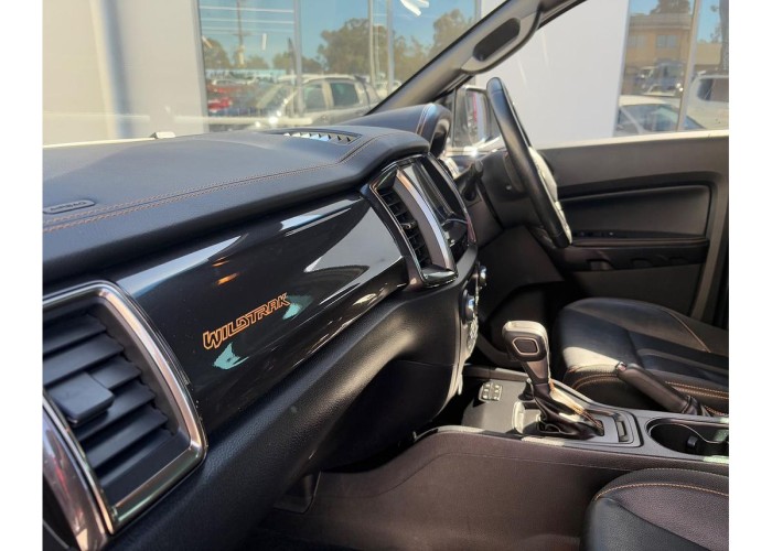 Used 1
                    FORD
                     for Sale Image