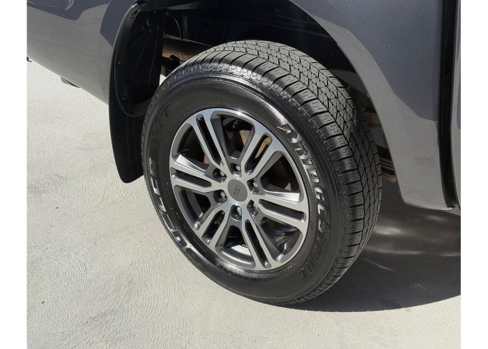 Used 1
                    FORD
                     for Sale Image