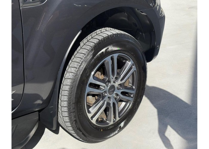 Used 1
                    FORD
                     for Sale Image