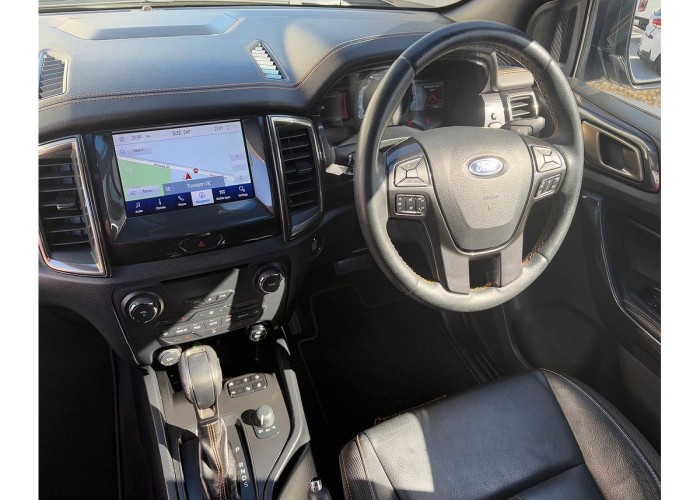 Used 1
                    FORD
                     for Sale Image