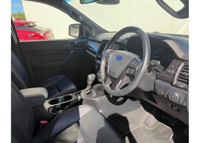 Used 1
                    FORD
                     for Sale Image