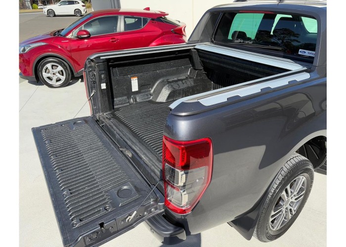 Used 1
                    FORD
                     for Sale Image