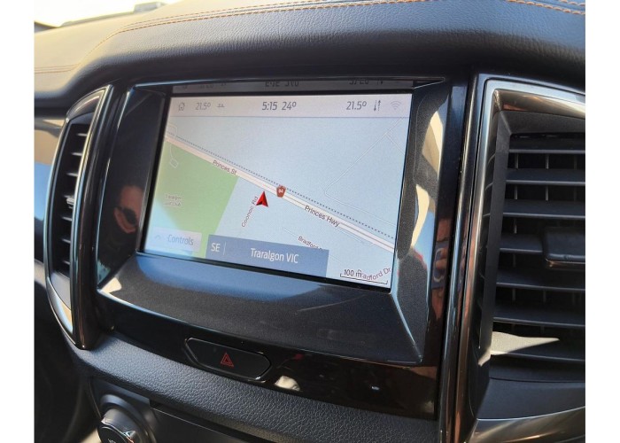 Used 1
                    FORD
                     for Sale Image