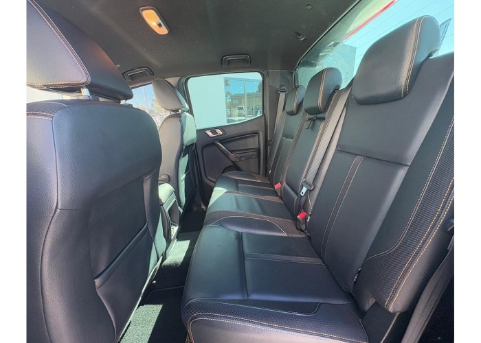 Used 1
                    FORD
                     for Sale Image