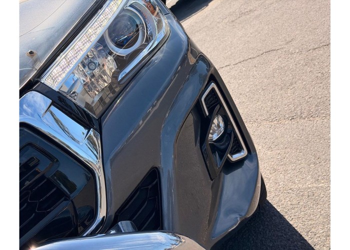 Used 1
                    TOYOTA
                     for Sale Image