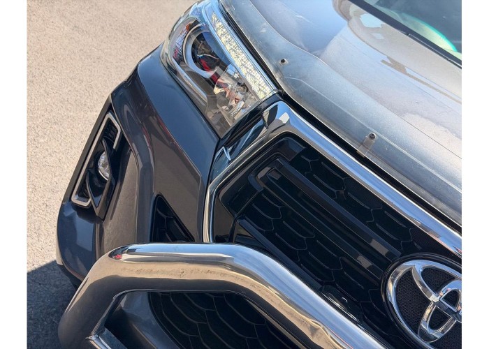 Used 1
                    TOYOTA
                     for Sale Image