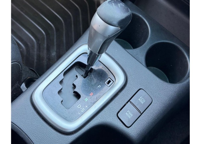 Used 1
                    TOYOTA
                     for Sale Image