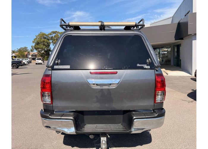 Used 1
                    TOYOTA
                     for Sale Image