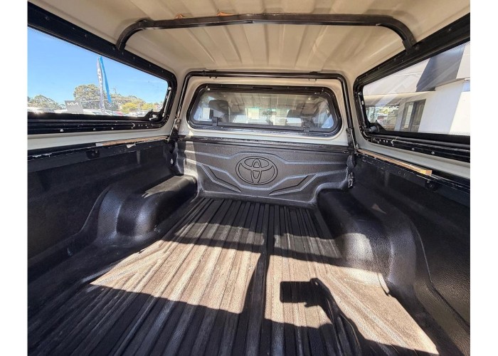 Used 1
                    TOYOTA
                     for Sale Image